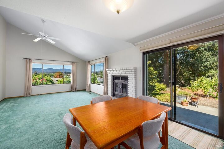 Property Photo:  531 Jachetta Court  CA 95448 