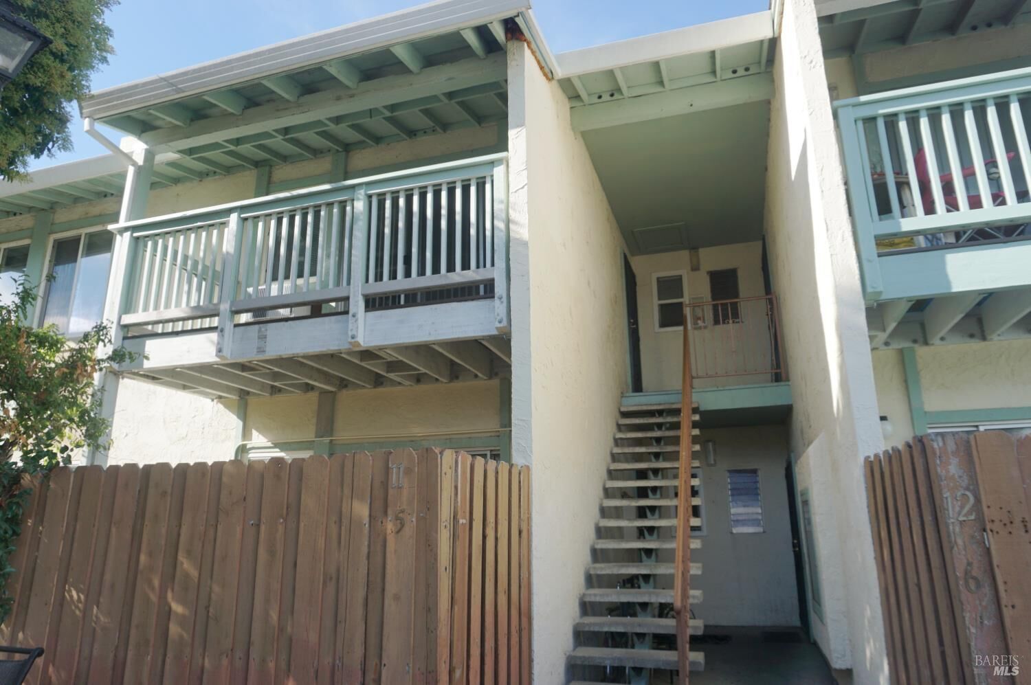 Property Photo:  1625 Park Lane 11  CA 94533 