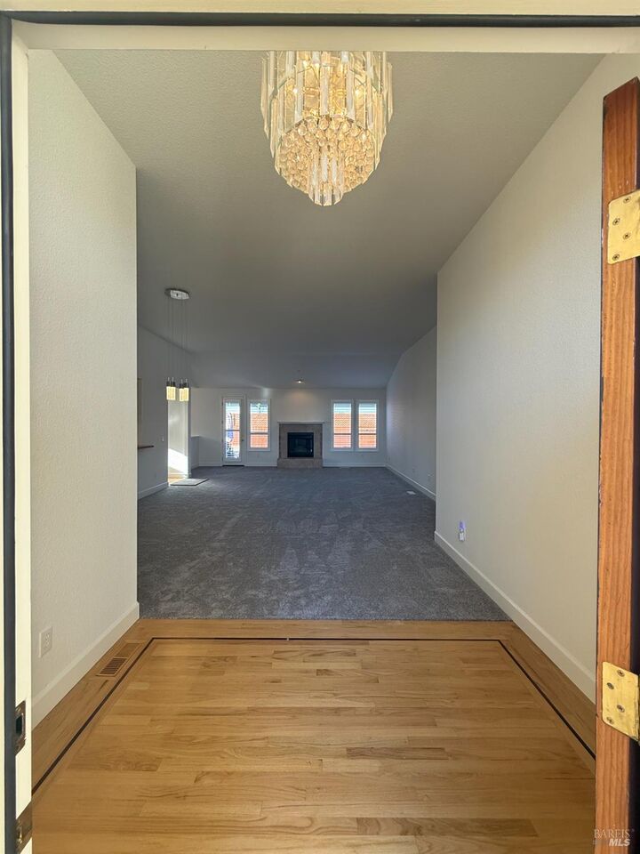 Property Photo: 316 Acadia Drive CA 94954