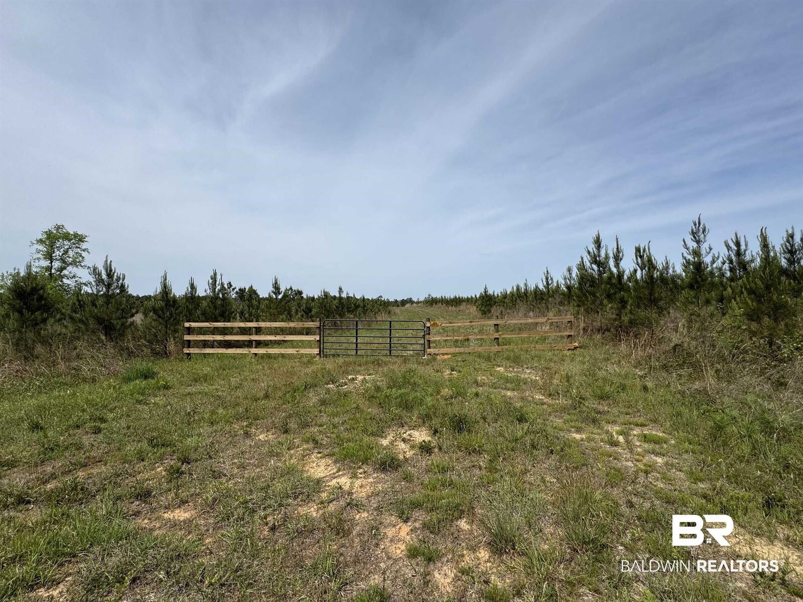 Property Photo:  8 County Road 64  AL 36567 