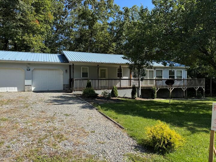35 Sarges Ln  Danese WV 25831 photo