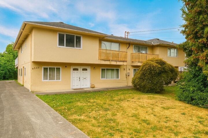 9520 Blundell Road — photo 1