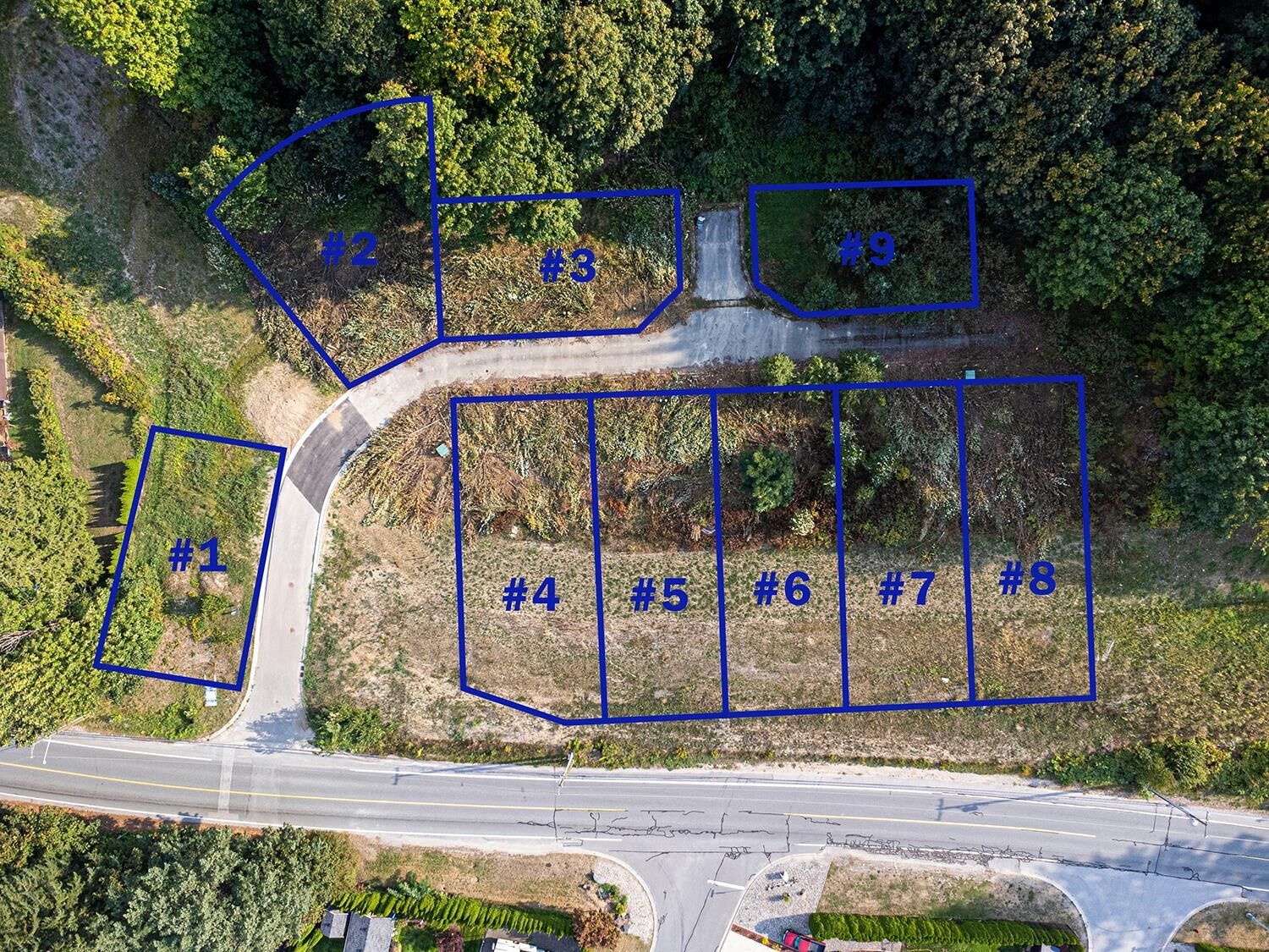 Property Photo: 66026 Kawkawa Lake Road 5 BC V0X 1L1