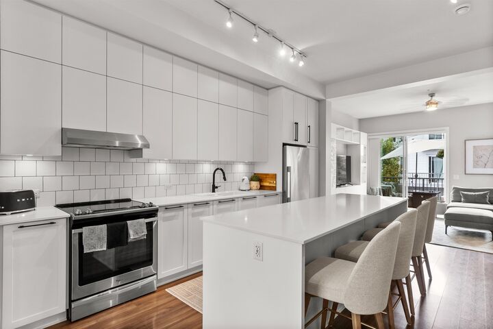 Property Photo: 4638 Orca Way 58 BC V4M 0C2