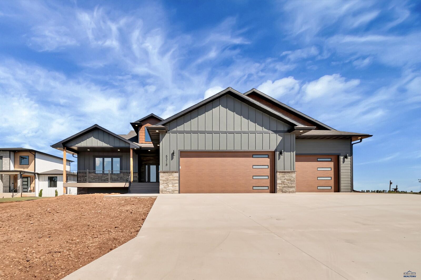 Property Photo:  5318 Cloud Peak Dr  SD 57702 