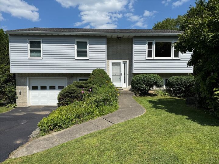 Property Photo:  494 Brotzman Road  NY 13901 