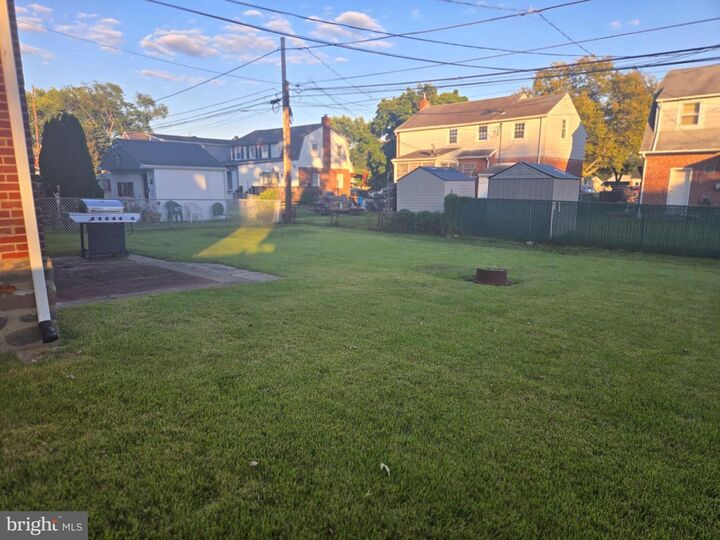 Property Photo:  1214 Macdade Boulevard  PA 19094 