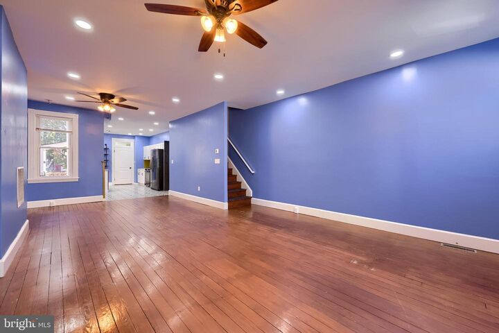 Property Photo: 624 W Vine Street PA 17603