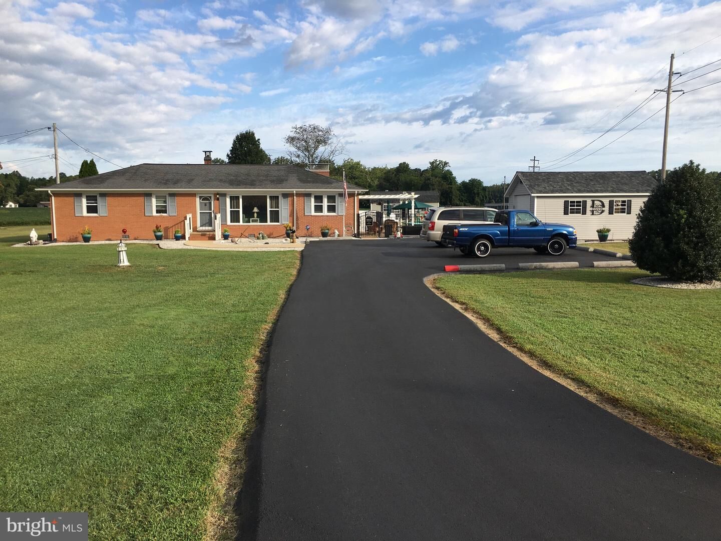 Property Photo:  39030 Chaptico Road  MD 20659 