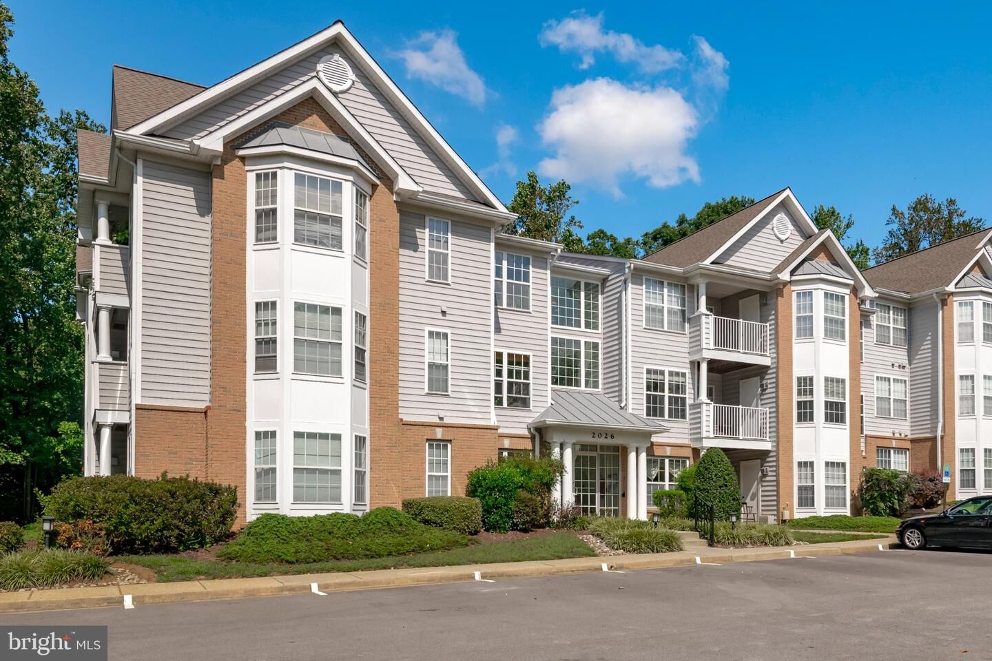 Property Photo:  2026 Gov Thomas Bladen Way 203  MD 21401 