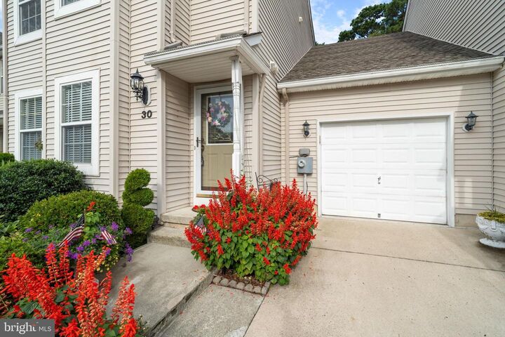 Property Photo: 30 Timberline Drive NJ 08087