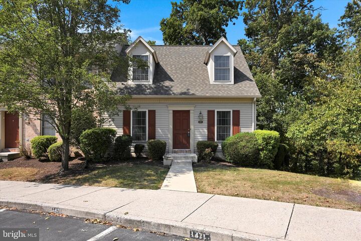 1471 Olde Oak Court  Mechanicsburg PA 17050 photo