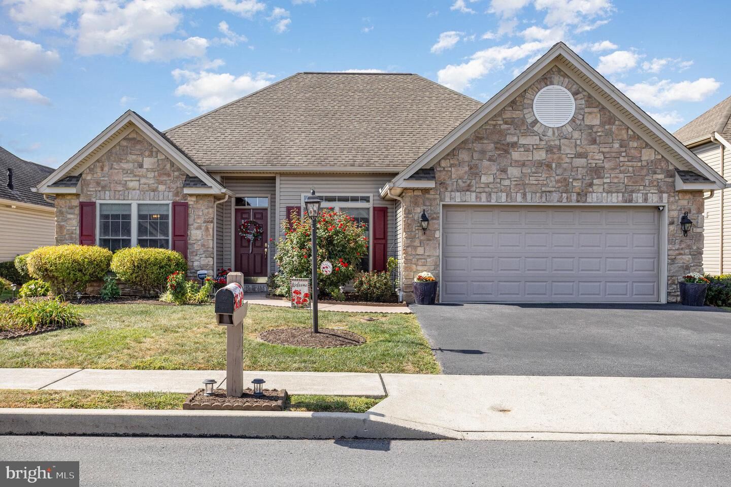 Property Photo:  917 Macoun Drive  PA 17055 