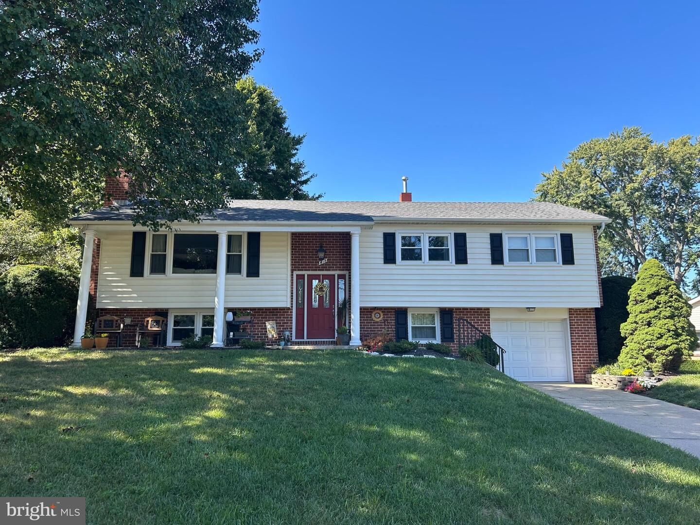 Property Photo:  618 Dorsey Road  MD 21014 