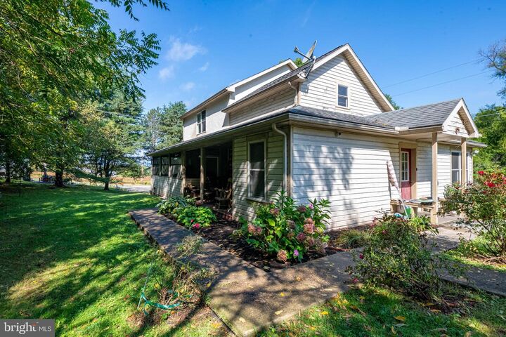 Property Photo: 700 Fabers Road PA 19606