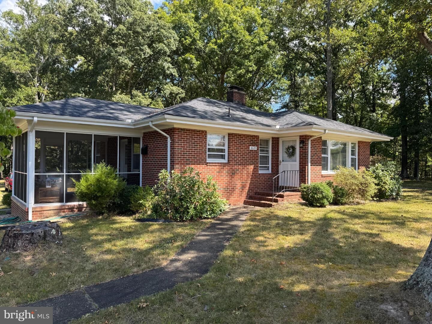 Property Photo:  8625 Brock Road  VA 22553 