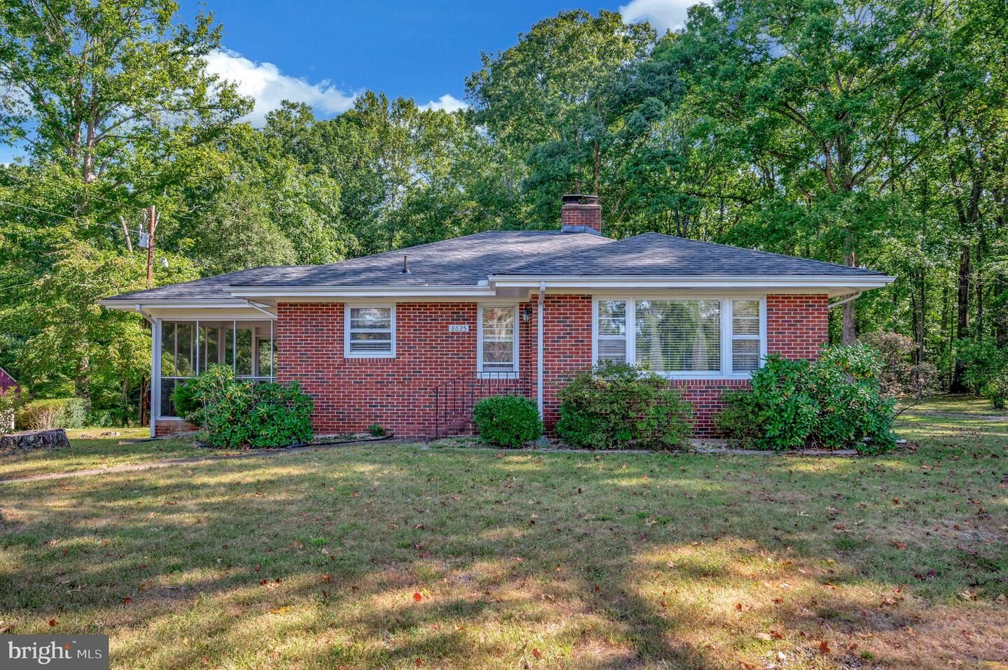 Property Photo:  8625 Brock Road  VA 22553 