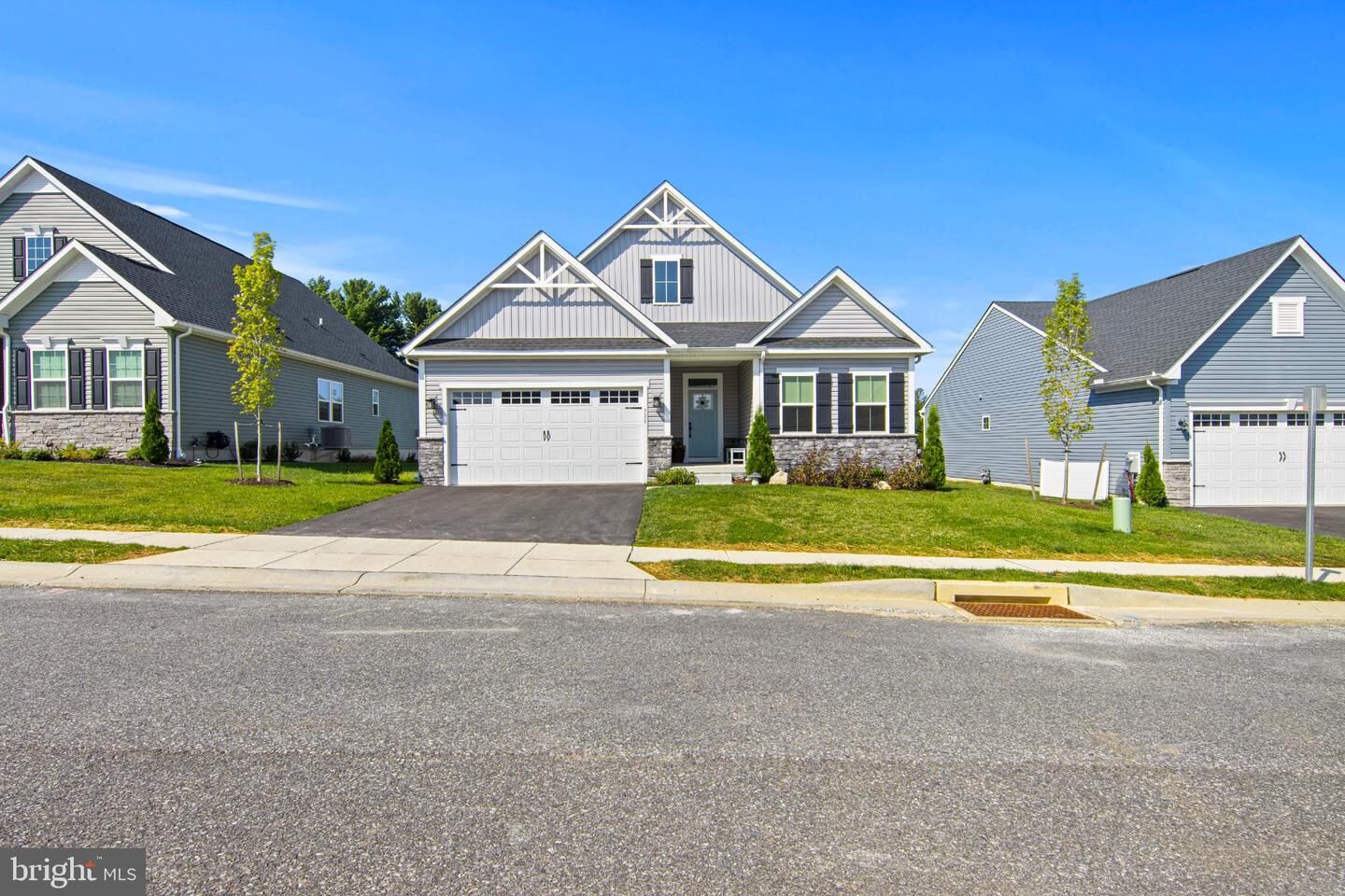 Property Photo:  318 Guglielma Springett Drive  PA 19390 