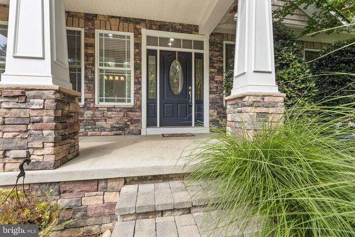 Property Photo:  111 Bethel Springs Drive  MD 21901 