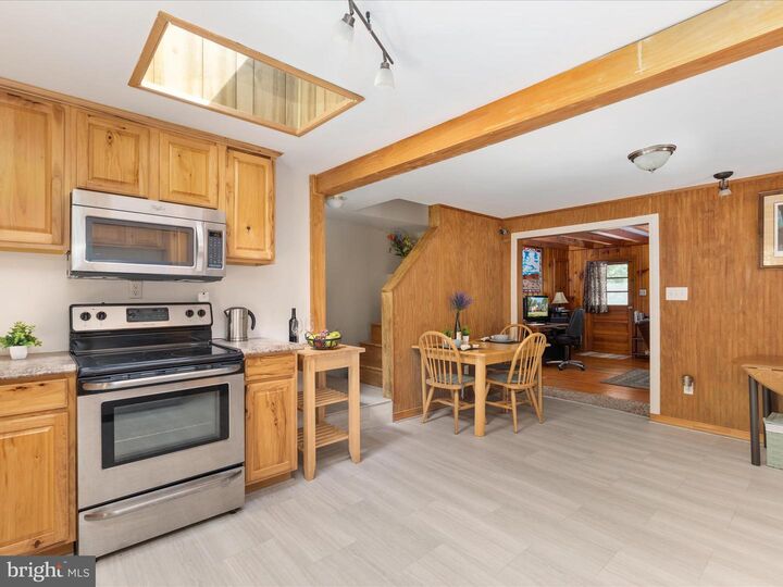 Property Photo:  233 Hickory Lane  VA 22652 