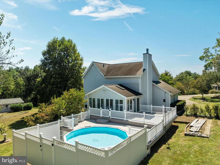 Property Photo: 478 Brookneil Drive VA 22602