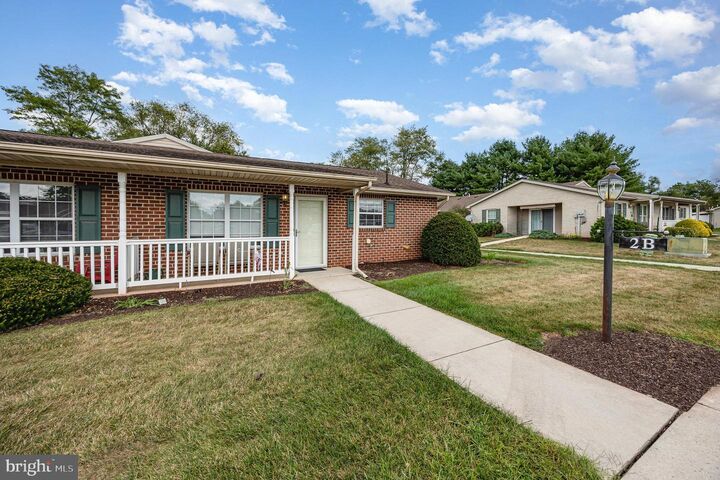 Property Photo: 2 Mel-Ron Court B PA 17015