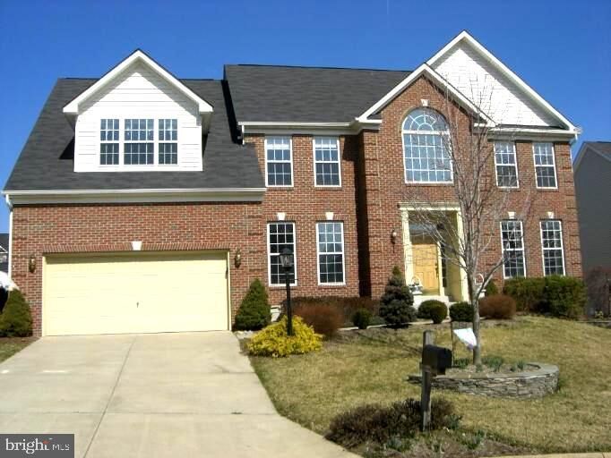 Property Photo:  43254 Kimberly Anne Court  VA 20147 