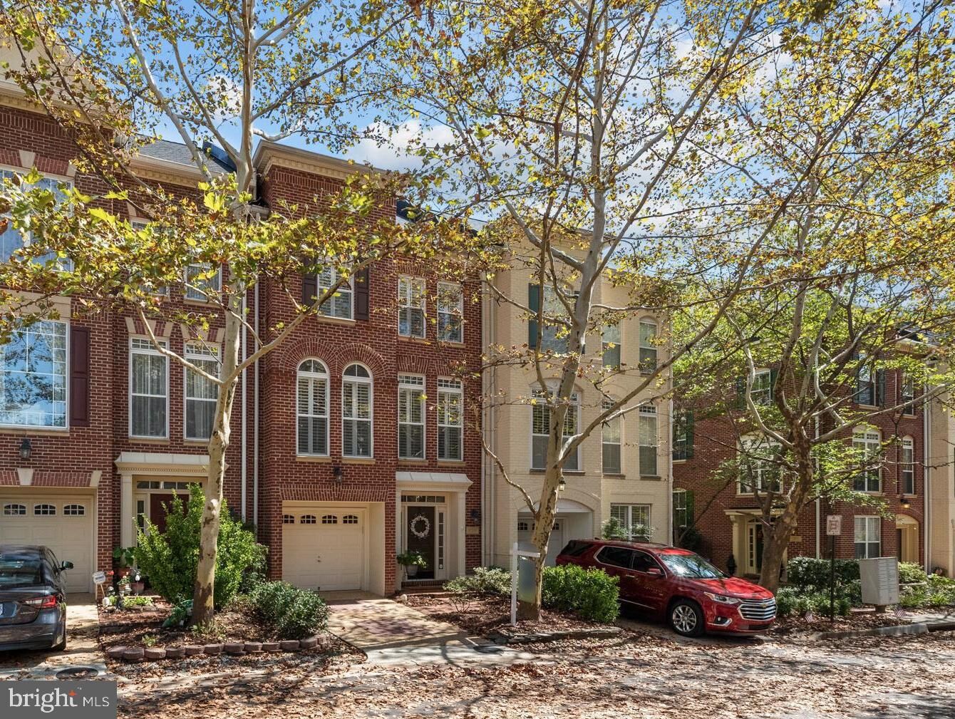 Property Photo:  5265 Colonel Johnson Lane  VA 22304