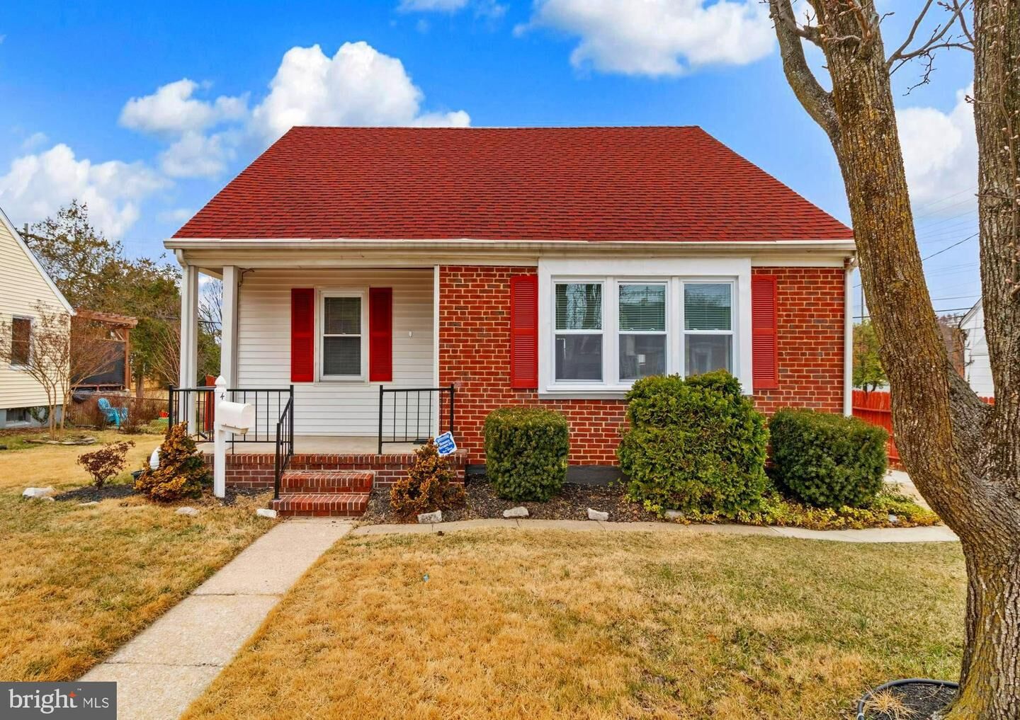 Property Photo:  4 Cavan Drive  MD 21093 