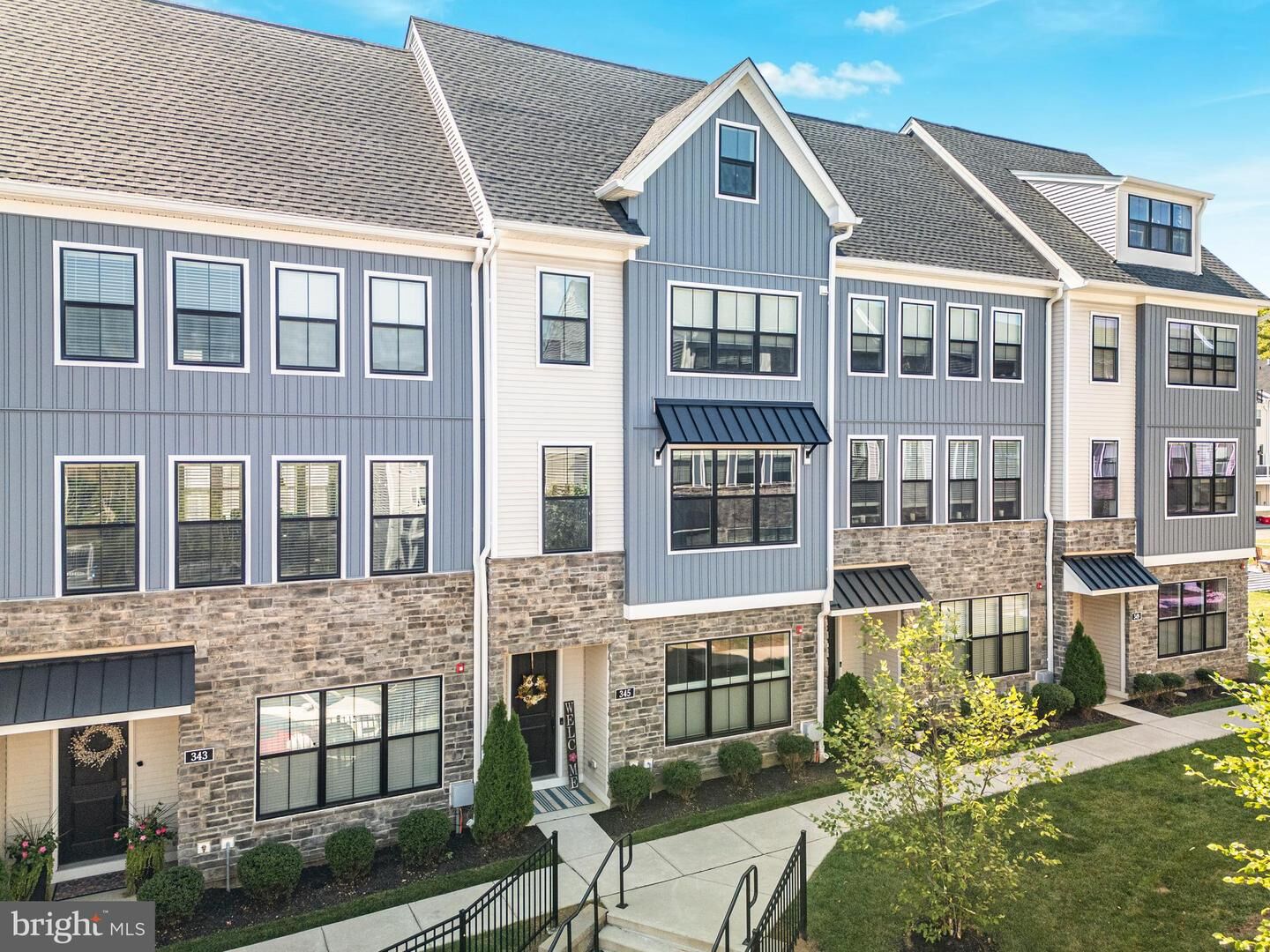 Property Photo:  345 Star Tavern Lane  PA 19382 