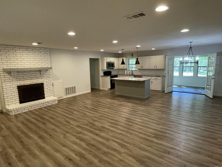 Property Photo:  29 Meadows Lane  AR 72120 