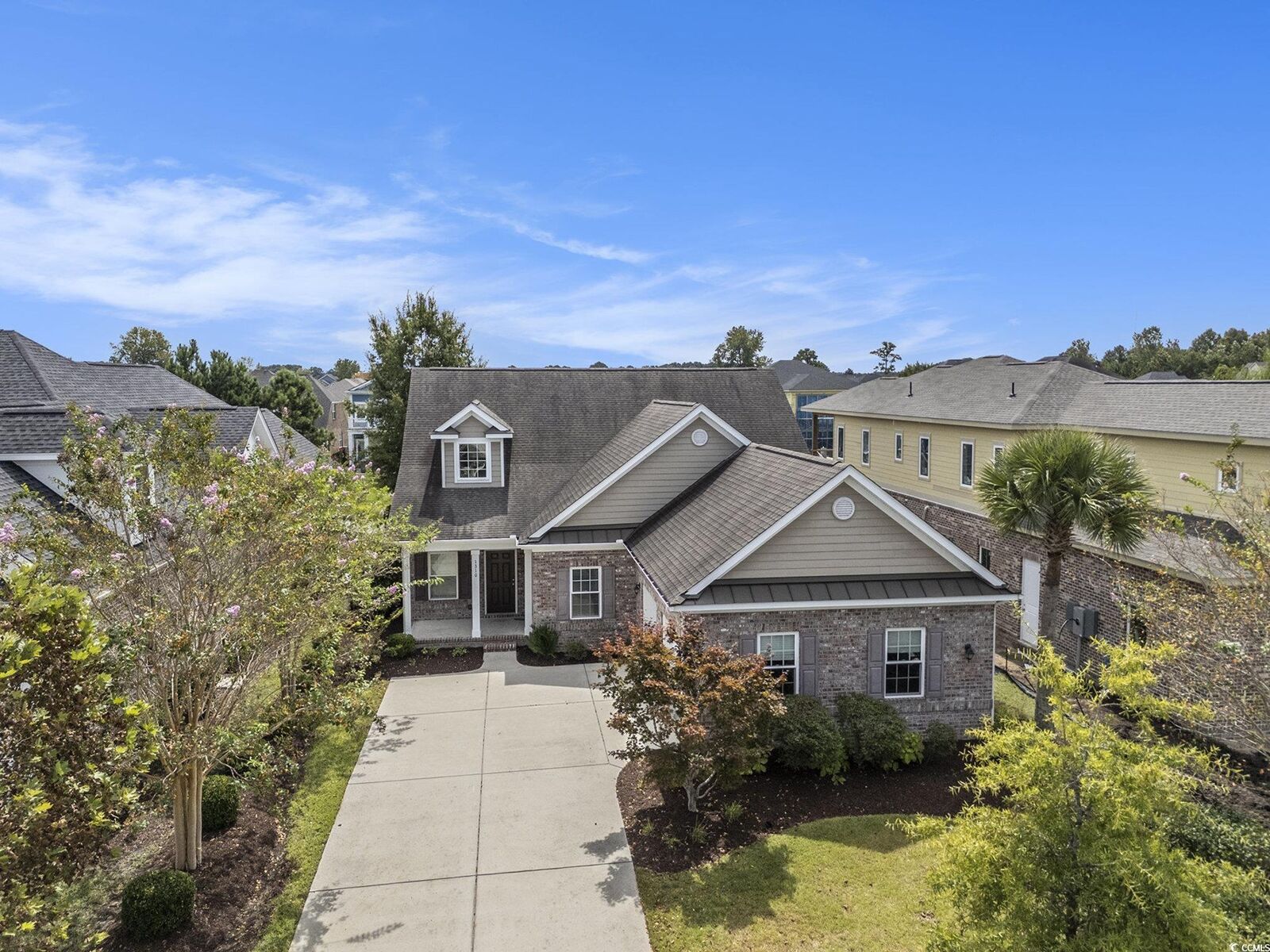 Property Photo:  1310 Ashboro Ct.  SC 29579 