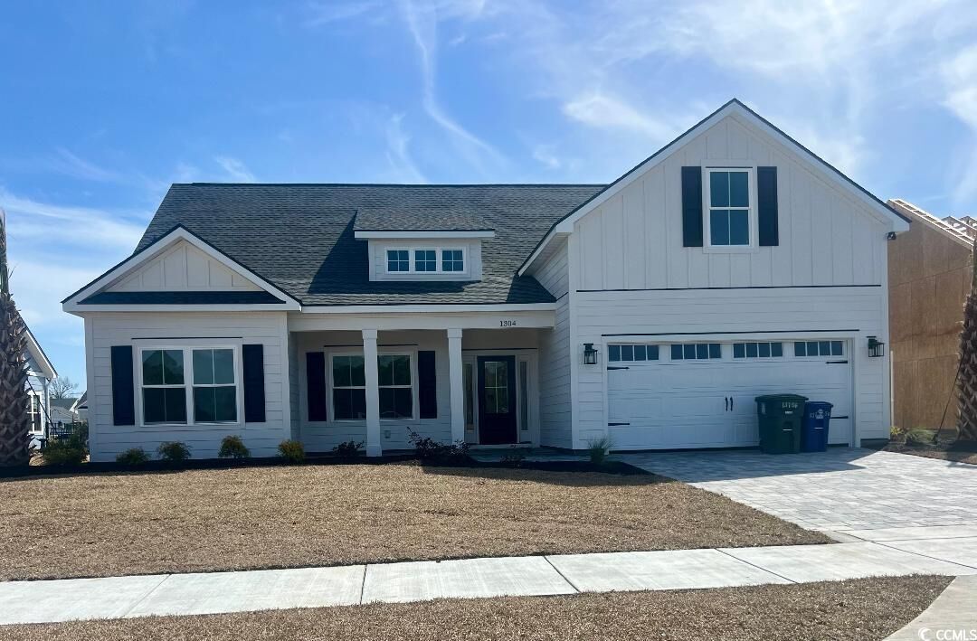 Property Photo:  1304 Crooked Hook Rd.  SC 29582 