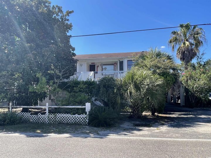 Property Photo:  403 14th Ave. S  SC 29577 