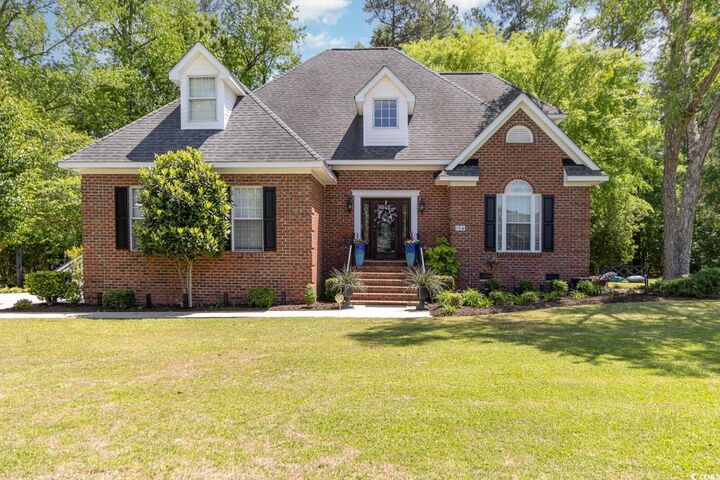Property Photo:  124 Windmeadows Dr.  SC 29526 