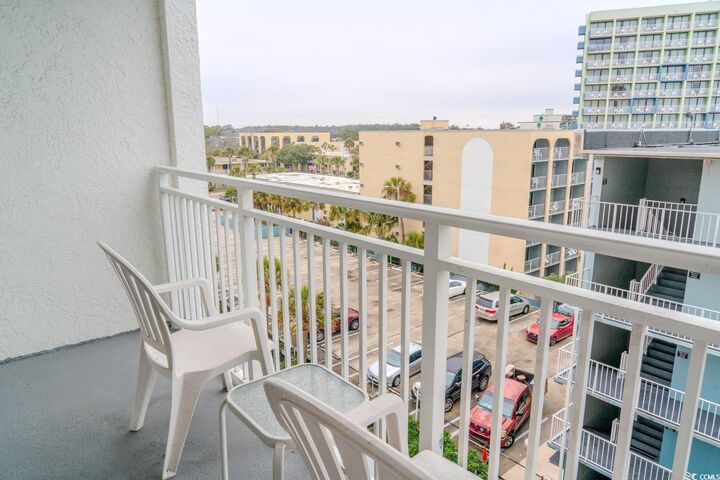 Property Photo: 1207 S Ocean Blvd. S 50704 SC 29577
