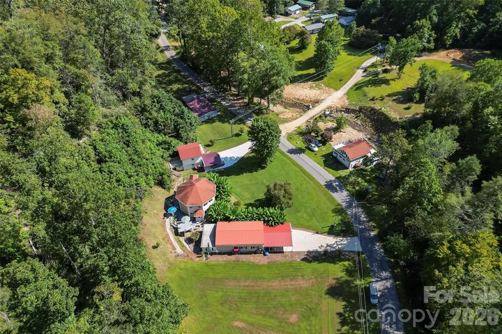 Property Photo:  214 Locust Cove Road  NC 28752 