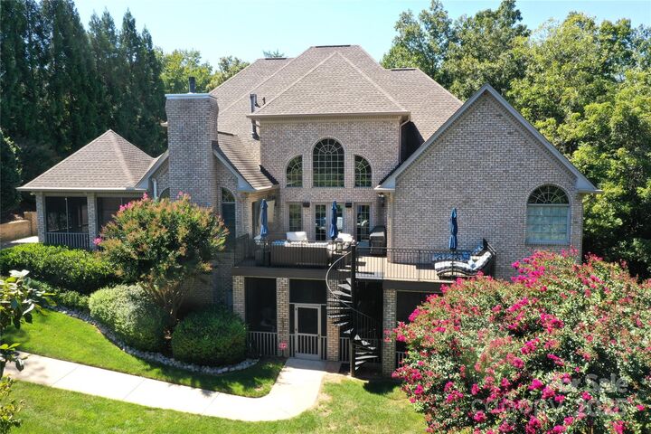 Property Photo:  3996 Deer Run Drive NE  NC 28613 