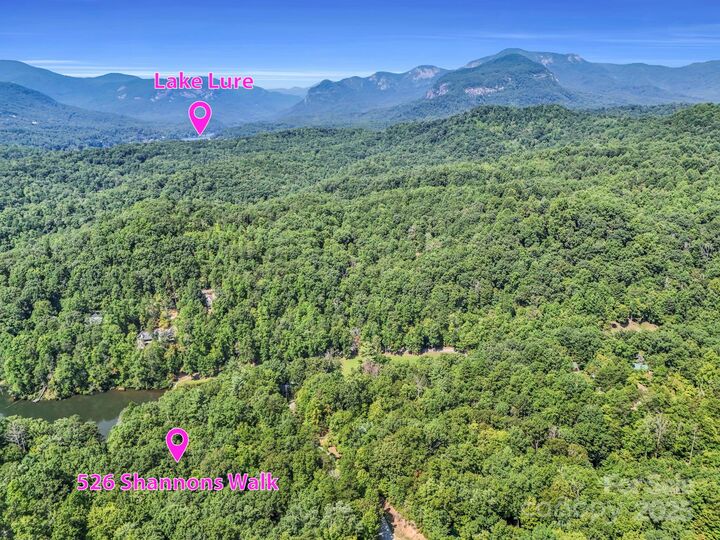 Property Photo:  526 Shannons Walk  NC 28746 