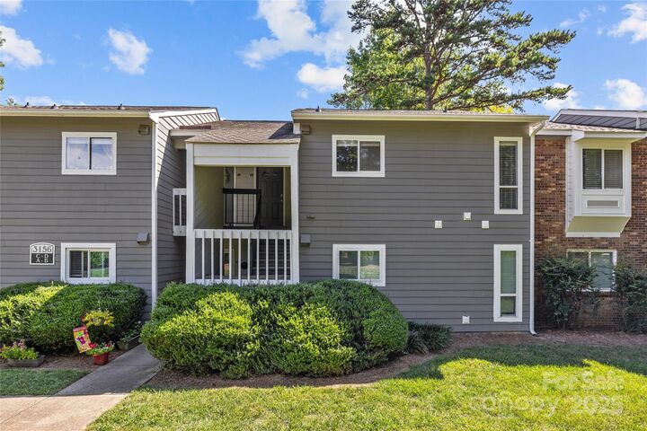 Property Photo:  3156 Heathstead Place D  NC 28210 