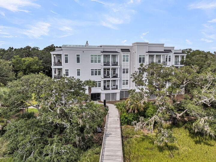 Property Photo:  108 Fairbanks Oak Alley # 402  SC 29492