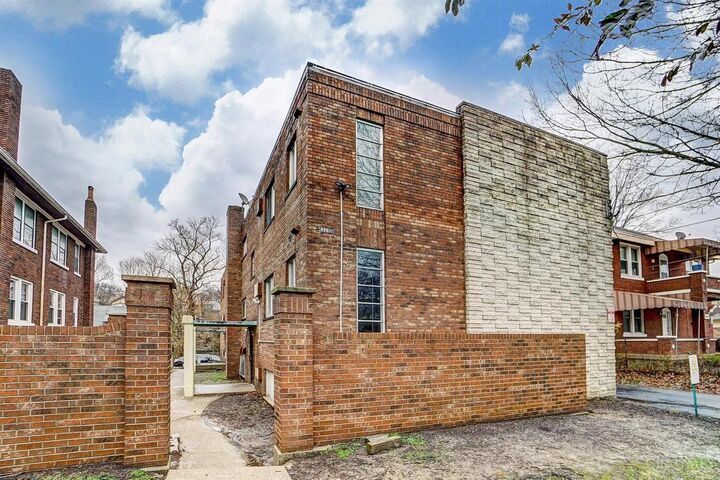 4326 Hamilton Avenue  Cincinnati OH 45223 photo
