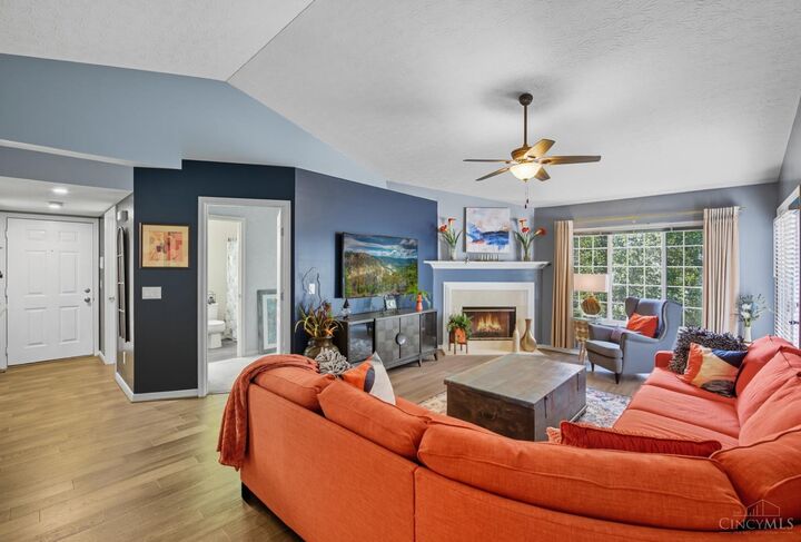 Property Photo: 4280 Defender Drive OH 45252