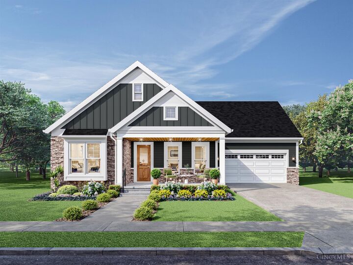 Property Photo: 7123 Traditions Turn OH 45040