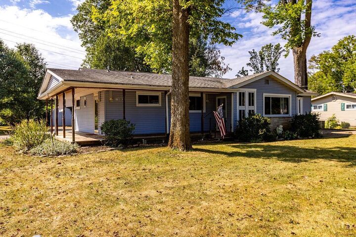 Property Photo:  7803 Lyn Drive  OH 45005 