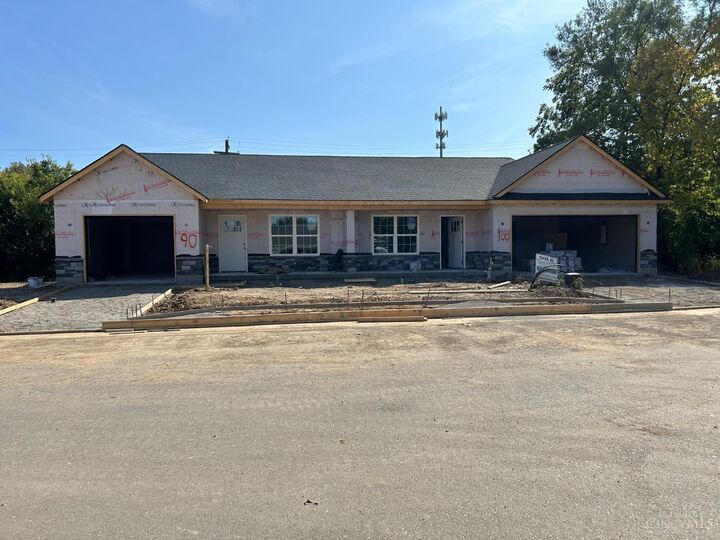 90 Timber Creek Drive  Carlisle OH 45005 photo