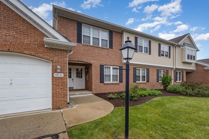 Property Photo:  6257 Eagles Lake Drive  OH 45248 
