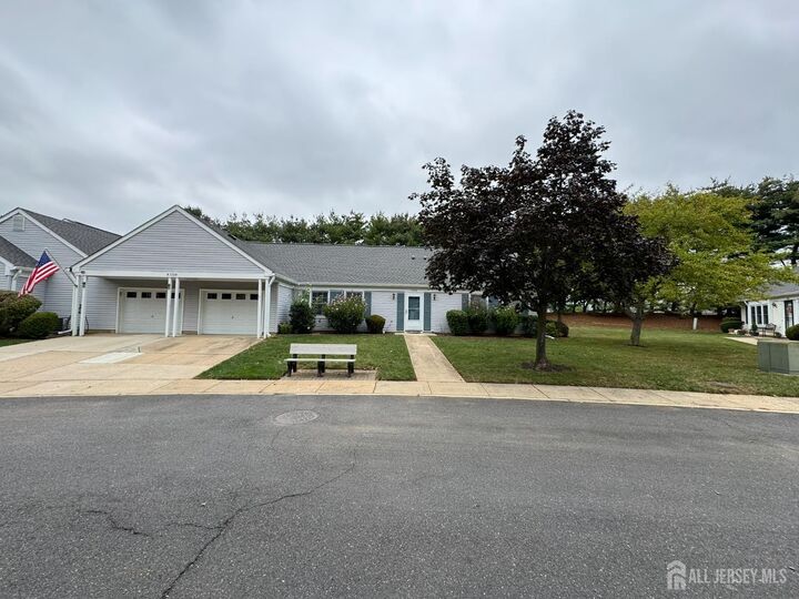 723 Mount Vernon Road A  Monroe NJ 08831 photo