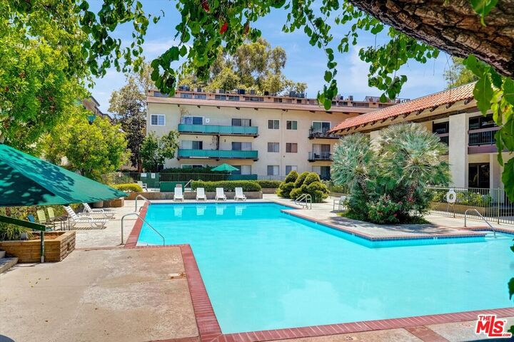 Property Photo:  5460 White Oak Ave  CA 91316 