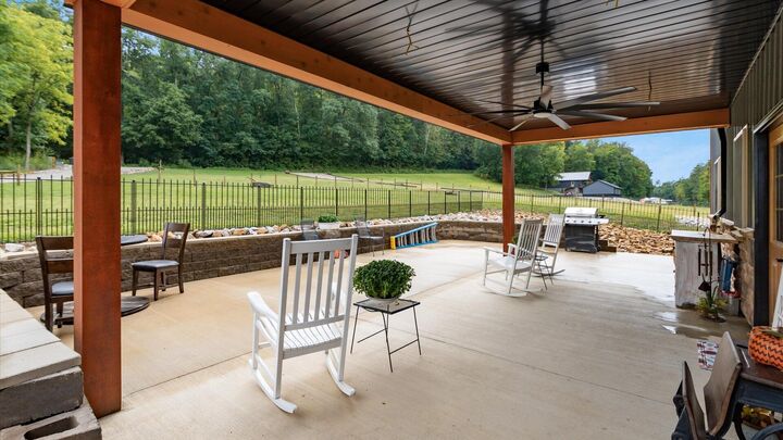 Property Photo: 4797 Narrows Road OH 43822